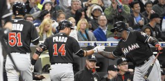 Florida Marlins vs. San Diego Padres Odds & Preview