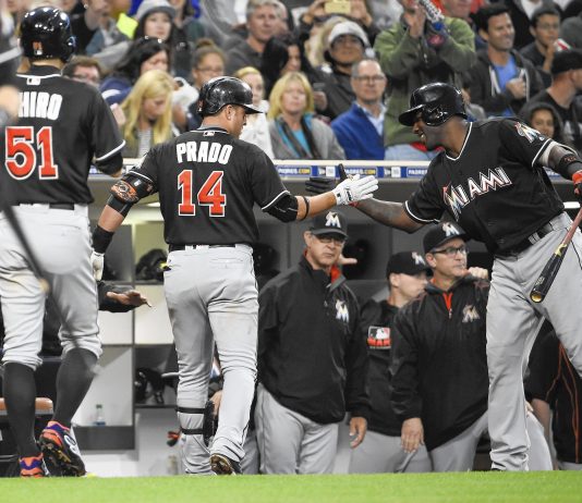 Florida Marlins vs. San Diego Padres Odds & Preview