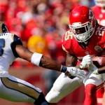 Jets vs. Chiefs Matchup