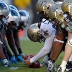 Saints vs. Panther Matchup