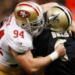 49ers vs. Saints Matchup