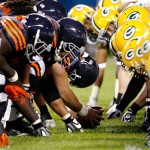 Bears vs. Packers Matchup