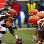 Browns vs. Bengals Matchup