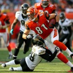 Jaguars vs. Bengals Matchup