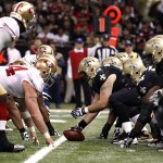 49ers vs. Saints Matchup