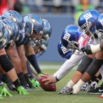 Giants vs. Seahawks Matchup