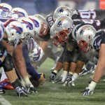 Buffalo vs. New England Preview