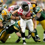 Atlanta vs. Green Bay Preview