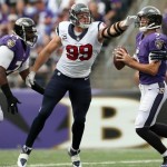 Baltimore vs. Houston Preview