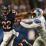 Detroit vs. Chicago Preview