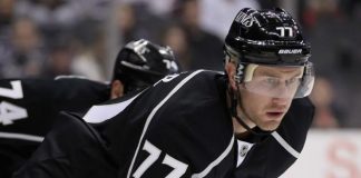 Correction: Coyotes-Kings story