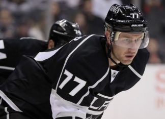 Correction: Coyotes-Kings story