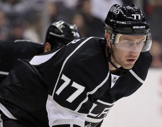 Correction: Coyotes-Kings story