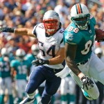 Miami vs. New England Preview
