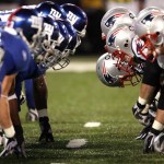 New England vs. New York Preview