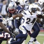 New England vs. San Diego Preview