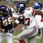 New York vs. Minnesota Preview