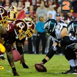 Philadelphia vs. Washington Preview