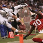 San Francisco vs. Oakland Preview