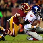 Washington vs. New York Preview