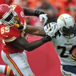 San Diego vs. Kansas City Preview