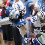 Detroit vs. Dallas Preview