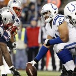 Indianapolis vs. New England Preview