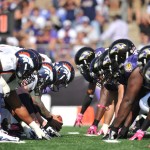 Baltimore vs. Denver Betting Preview