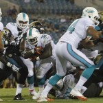 Miami vs. Jacksonville Preview