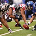 NY GIANTS vs. ATLANTA 10/22/2018 NFL Odds, Pick & Preview