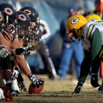 Packers vs. Bears Preview