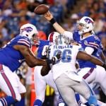 Indianapolis vs. Buffalo Preview