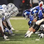 NY Giants vs. Dallas Cowboys Preview