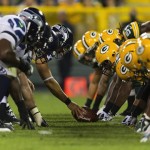 Seattle vs. Green Bay Preview