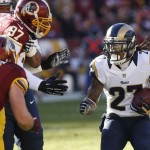 St. Louis vs. Washington Preview