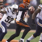 San Diego vs. Cincinnati Preview