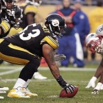 Steelers vs. Patriots Free Betting Preview