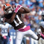 Tennessee vs. Cleveland Preview