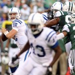 New York vs. Indianapolis Preview