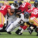 Baltimore vs. San Francisco Preview