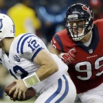 Indianapolis vs. Houston Preview