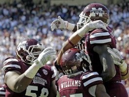 La Tech vs. Mississippi St.