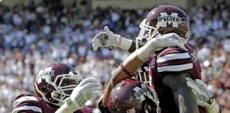 La Tech vs. Mississippi St.