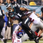 New York vs. Philadelphia Preview