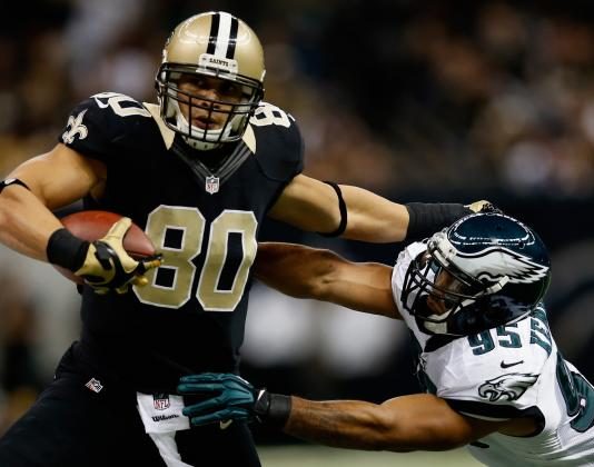 New Orleans vs. Philadelphia