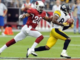 Arizona vs. Pittsburgh