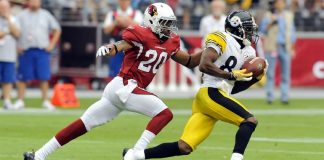 Arizona vs. Pittsburgh