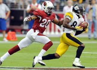 Arizona vs. Pittsburgh