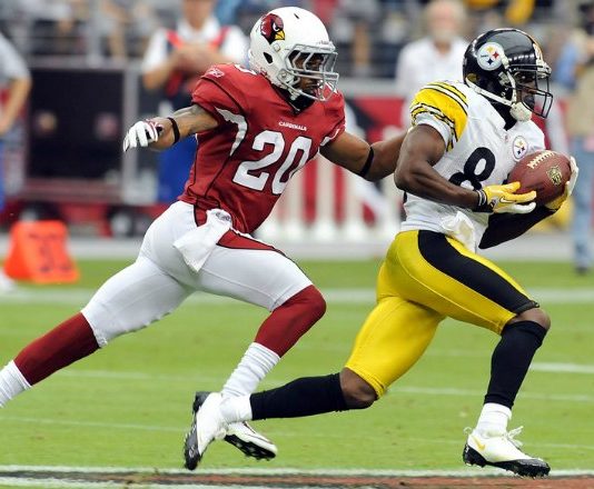 Arizona vs. Pittsburgh