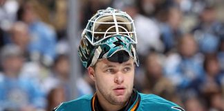 Stars boost league-best record with win over Sabres